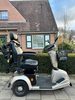 Vermeiren Carpo 3 Scootmobiel Invalide Rolstoel Nieuwstaat, Ophalen of Verzenden, Inklapbaar, Zo goed als nieuw, Elektrische rolstoel