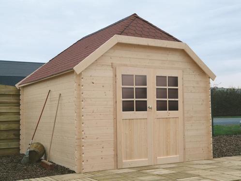 NIEUW goedkoop cottage tuinhuis Limerick - S8505, Hobby en Vrije tijd, Overige Hobby en Vrije tijd, Nieuw, Verzenden