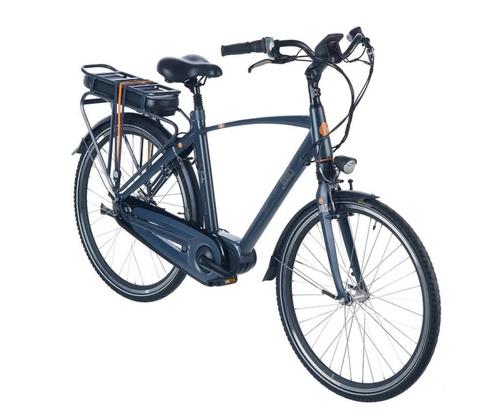 Jools V20 elektrische fiets, Fietsen en Brommers, Elektrische fietsen, Gebruikt, Overige merken, 51 tot 55 cm, 30 tot 50 km per accu