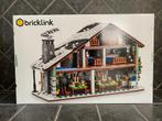 Lego 910004 Bricklink Winterchalet ongeopend., Ophalen of Verzenden, Nieuw, Complete set, Lego