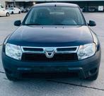 Dacia Duster 1.6i*Essence* 2012* 167.000km**Euro5*, Auto's, Euro 5, 4 cilinders, Duster, 1600 cc
