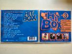 Hit Box 2000 volume 3 CD, Enlèvement ou Envoi, Comme neuf, Dance