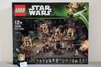 Lego STAR WARS 10236 Ewok Village, Ophalen of Verzenden, Nieuw, Lego