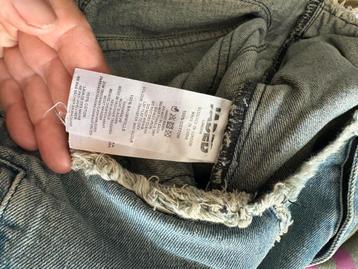 Jeans dames beschikbaar voor biedingen