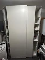 IKEA Pax kast 150cm inclusief schuifdeur, Met deur(en), 25 tot 50 cm, 100 tot 150 cm, 200 cm of meer