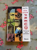 Een eeuw Freud, Jaap Bos, Boeken, Ophalen