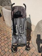 Mutsy buggy, Kinderen en Baby's, Buggy's, Ophalen of Verzenden, Gebruikt, Overige merken, Verstelbare rugleuning