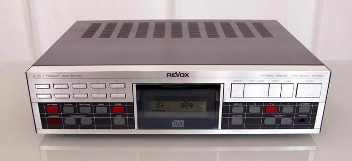 Kenwood, Sony, MarantZ, Philips en Co, Audio, Tv en Foto, Cd-spelers, Gebruikt, Sony, Ophalen of Verzenden