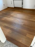 lot de parquet en chêne massif l 1.18 m x14 cm 25eur, Comme neuf, 10 à 30 cm, Parquet, Bois