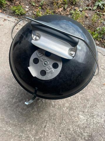!! Nieuw !!Weber tafel bbq compleet beschikbaar voor biedingen