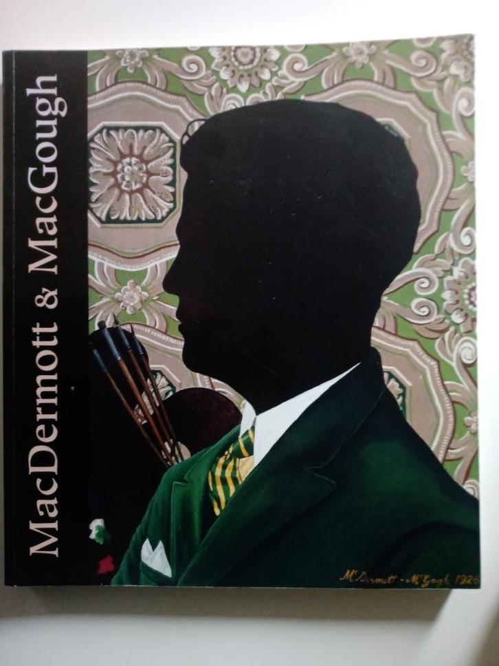 MacDermott & MacGough Arts Graphiques Cinéma New-York 1980, Livres, Art & Culture | Arts plastiques, Sculpture, Enlèvement ou Envoi