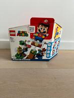 Lego Super Mario starterset, Kinderen en Baby's, Speelgoed | Duplo en Lego, Ophalen, Zo goed als nieuw