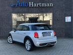 MINI Cooper S Mini 2.0 Pepper CRUISE|STOELVERWARMING|CARPLAY, Auto's, Mini, Zwart, Bedrijf, Handgeschakeld, 148 g/km