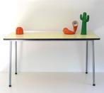 Vintage schooltafel / Kindertafel, Antiek en Kunst, Ophalen