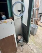 Tripod met licht Grundig, Ophalen, Zo goed als nieuw