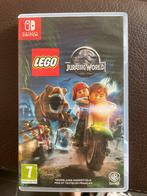 Nintendo switch jurassic world lego, Ophalen, Zo goed als nieuw