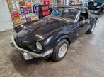 1978 Triumph Spitfire, Auto's, Triumph, Zwart, Handgeschakeld, 1500 cc