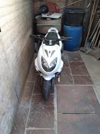 TE KOOP KEEWAY, Fietsen en Brommers, Scooters | Overige merken, Ophalen, Gebruikt, Klasse B (45 km/u), Keeway