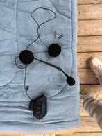 Bluetooth voor in brommerhelm, Ophalen of Verzenden