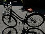 Damesfiets Ortler Miss Liz, black grey (Frame: 45cm (28")), Gebruikt, Versnellingen, Minder dan 47 cm, Ophalen