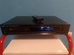 Lecteur CD Micromega Digit + plateau isolant, Ophalen, Gebruikt, Overige merken