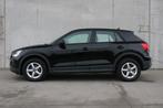 Audi Q2 30 TFSI ZETELVERW PARKEERSENS APP, 0 kg, 0 cilinders, 0 kg, Zwart