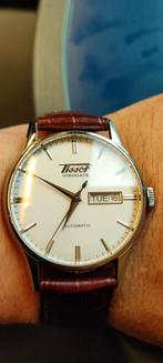 Tissot Heritage Visodate Automatic   40MM, Handtassen en Accessoires, Horloges | Antiek, Ophalen of Verzenden
