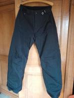 Pantalon de ski noir homme O'Neil, Overige merken, Ophalen of Verzenden, Zo goed als nieuw, Kleding