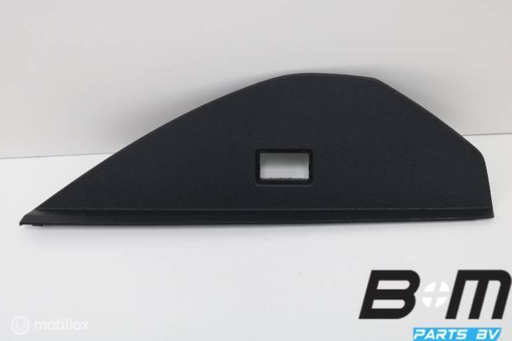 Afdekking dashboard rechts Skoda Karoq, Auto-onderdelen, Dashboard en Schakelaars, Gebruikt