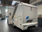 Fiat Ducato Sun Living A 750 P, Alkoof, Fiat, Bedrijf, Sun Living