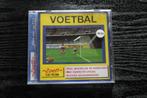 CD-ROM 14 Voetbal (game), Sport en Fitness, Voetbal, Ophalen of Verzenden, Zo goed als nieuw, Bal