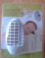 Insect Killer Electric Insectenverdelger.