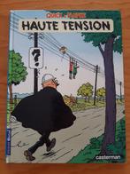 Quick & Flupke 'Haute tension' 1985 Casterman- Studios Hergé, Neuf, Une BD, Hergé, Envoi