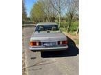 1986 Mercedes 420 SEL Oldtimer, Auto's, Mercedes-Benz, Automaat, Gebruikt, Overige modellen, Bedrijf