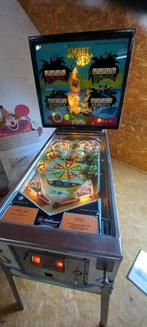 flipperkast, Verzamelen, Automaten | Flipperkasten, Ophalen, Flipperkast, Williams