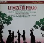 Le Nozze de Figaro/ Mozart - Van Dam/Hendricks/ASMF/Marriner, Ophalen of Verzenden, Zo goed als nieuw, Opera of Operette