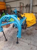 Maaier met kneuzer, Dieren en Toebehoren, Paarden