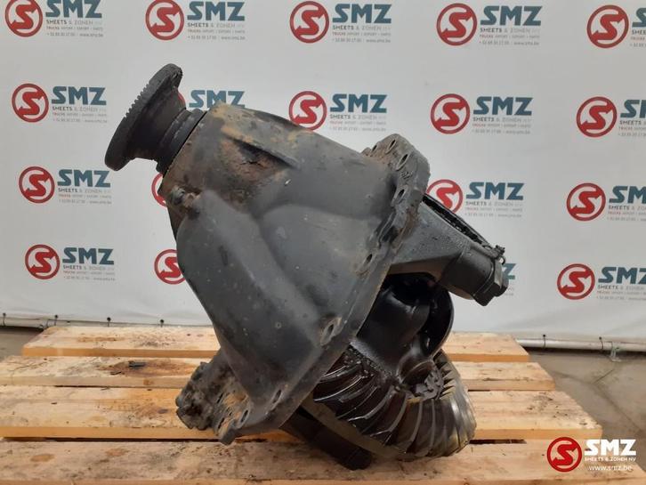 Occ differentiëel HL8/1DCS-13.0 Mercedes, Auto-onderdelen, Vrachtwagen-onderdelen, Mercedes-Benz, Transmissie en Accessoires, Gebruikt