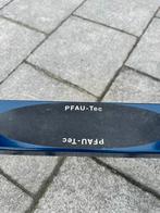 Elektrische driewieler Fiets PFAU - TEC - lage instap., Ophalen of Verzenden, Zo goed als nieuw