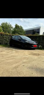 Ford fiesta (euro 5), Auto's, Euro 5, Diesel, Particulier, Te koop