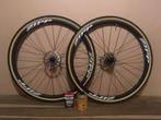 Zipp 30 course tubular disc, Fietsen en Brommers, Fietsonderdelen, Ophalen