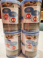 Filtre Intex S1 - NEUF, Enlèvement ou Envoi, Neuf, Filtre