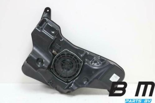 Bose subwoofer Audi A3 8P Cabrio 8P7035382A, Auto diversen, Autospeakers, Gebruikt