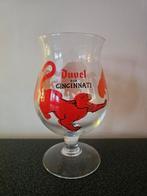 Verre Duvel Cincinnati, Enlèvement ou Envoi, Duvel