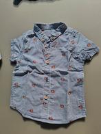 gestreept hemd met camera, JBC, 86, Enfants & Bébés, Vêtements de bébé | Taille 86, Enlèvement ou Envoi, Comme neuf