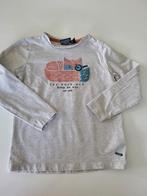 Longsleeve vosje maat 110 van Maya by Jbc, Enfants & Bébés, Vêtements enfant | Taille 110, Enlèvement ou Envoi, Comme neuf