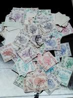 Belgische postzegels lot 7, Postzegels en Munten