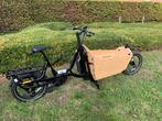 YUBA bakfiets, Fietsen en Brommers, Ophalen, Nieuw, 2 kinderen, Overige merken
