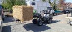 Kniklader Elektrisch 500kg hefvermogen!, Zakelijke goederen, Ophalen