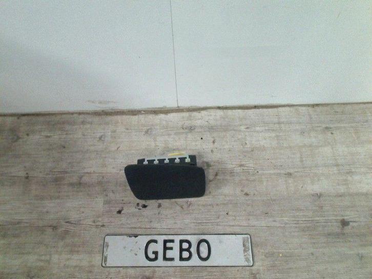 AIRBAG Toyota Aygo (B10) (01-2005/05-2014), Auto-onderdelen, Overige Auto-onderdelen, Toyota, Gebruikt